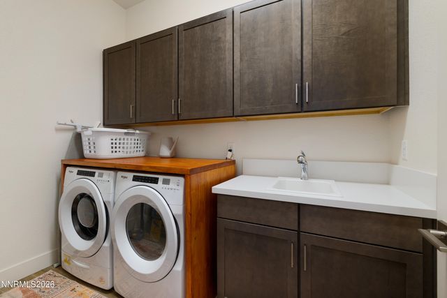 611 Camargue Trail, Reno, NV 89511