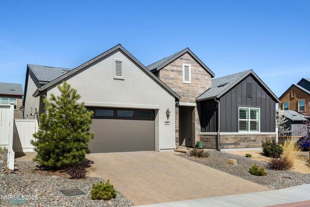 611 Camargue Trail, Reno, NV 89511