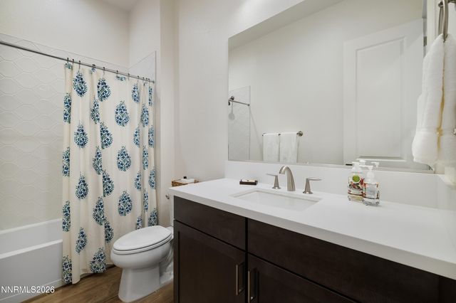 611 Camargue Trail, Reno, NV 89511