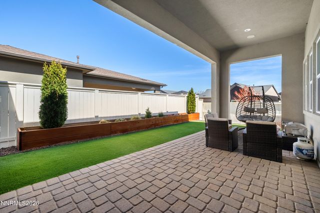 611 Camargue Trail, Reno, NV 89511