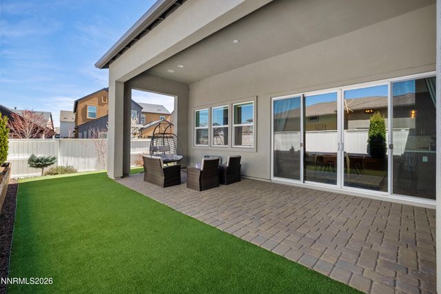 611 Camargue Trail, Reno, NV 89511