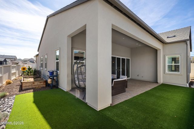 611 Camargue Trail, Reno, NV 89511