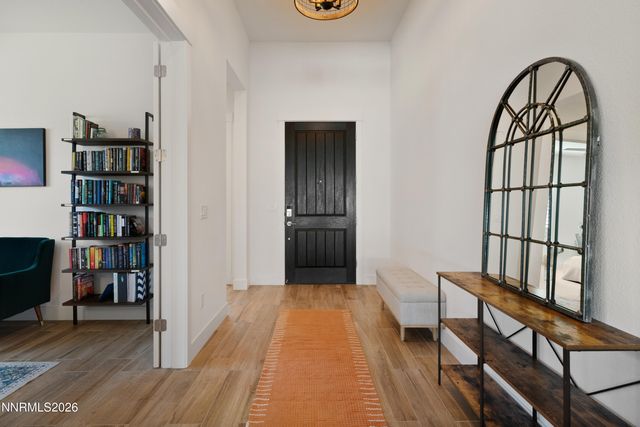 611 Camargue Trail, Reno, NV 89511