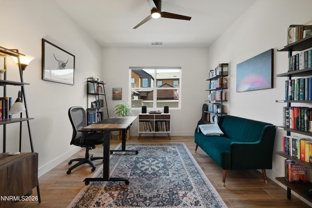 611 Camargue Trail, Reno, NV 89511