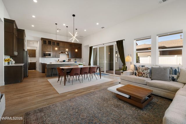 611 Camargue Trail, Reno, NV 89511