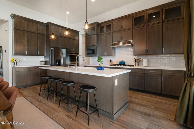 611 Camargue Trail, Reno, NV 89511