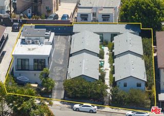 908 Everett Street, Los Angeles, CA 90026