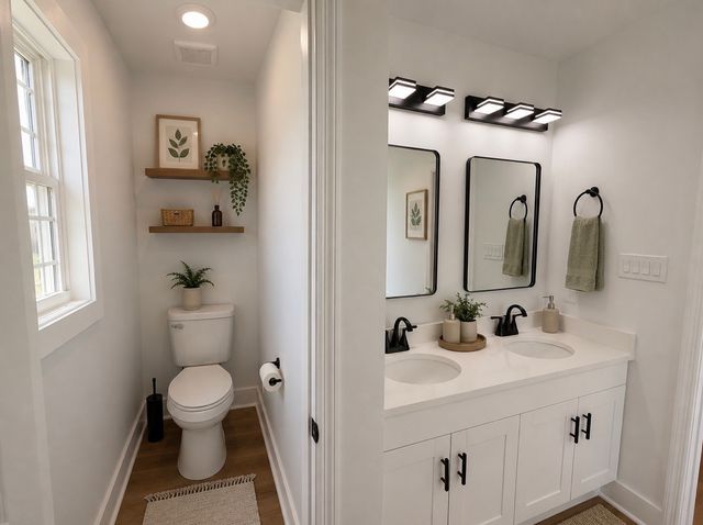 1172 Ewing Way, Clarksville, TN 37043
