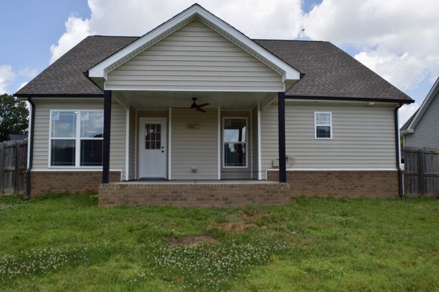 1172 Ewing Way, Clarksville, TN 37043