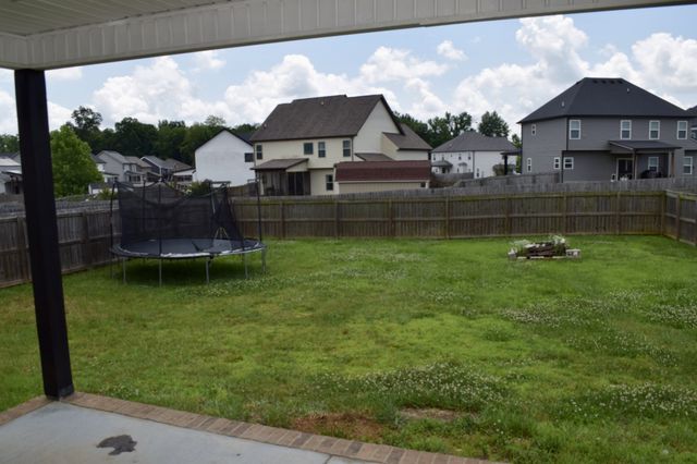 1172 Ewing Way, Clarksville, TN 37043