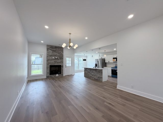 1172 Ewing Way, Clarksville, TN 37043