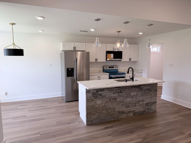 1172 Ewing Way, Clarksville, TN 37043