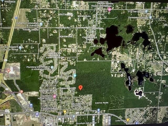 MORGAN PAPER ST, Deltona, FL 32725