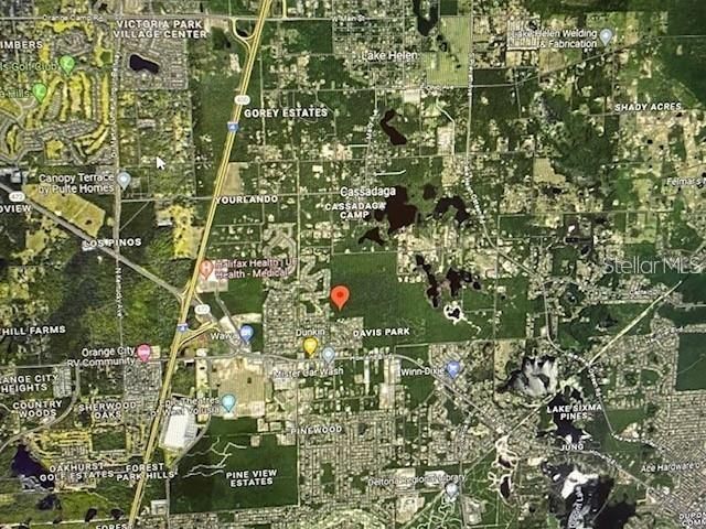 MORGAN PAPER ST, Deltona, FL 32725