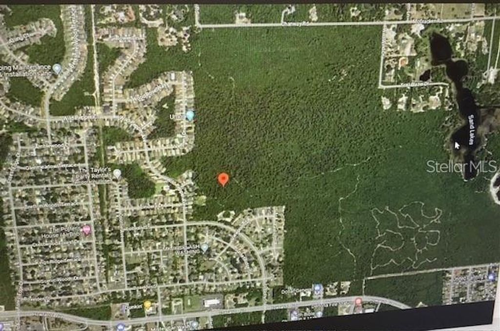 MORGAN PAPER ST, Deltona, FL 32725