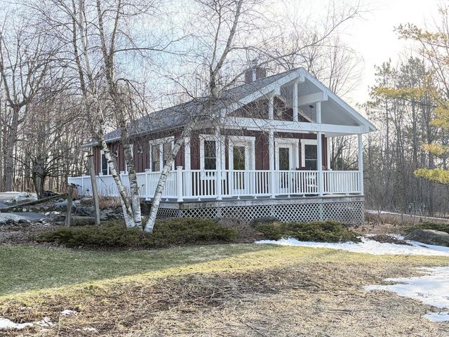 21160 Mueller ROAD, Kiel, WI 53042
