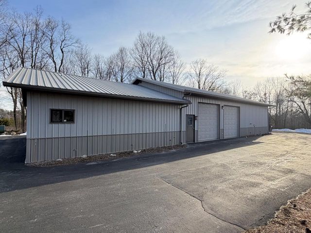 21160 Mueller ROAD, Kiel, WI 53042