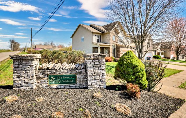 3460 Oak Creek Dr, Clarksville, TN 37040