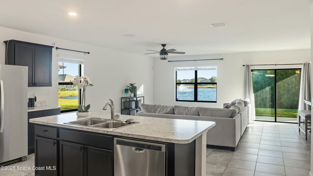 5954 Orsino Lane, Cocoa, FL 32926