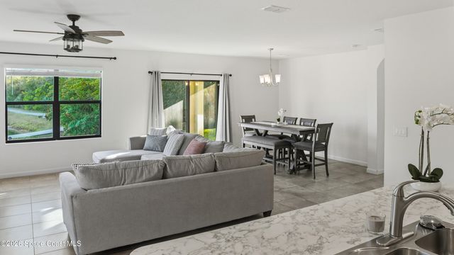 5954 Orsino Lane, Cocoa, FL 32926