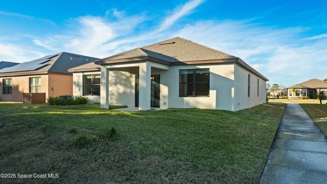 5954 Orsino Lane, Cocoa, FL 32926