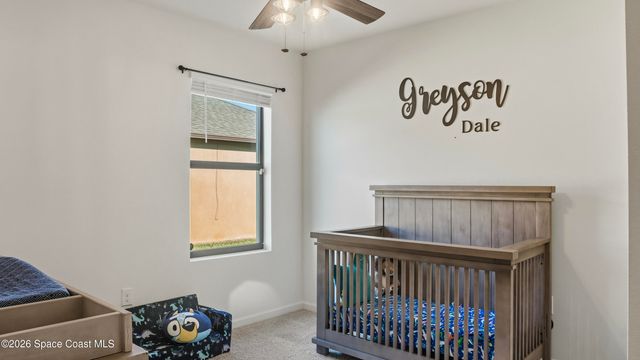 5954 Orsino Lane, Cocoa, FL 32926