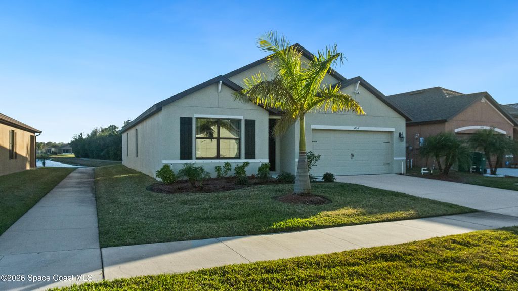 5954 Orsino Lane, Cocoa, FL 32926