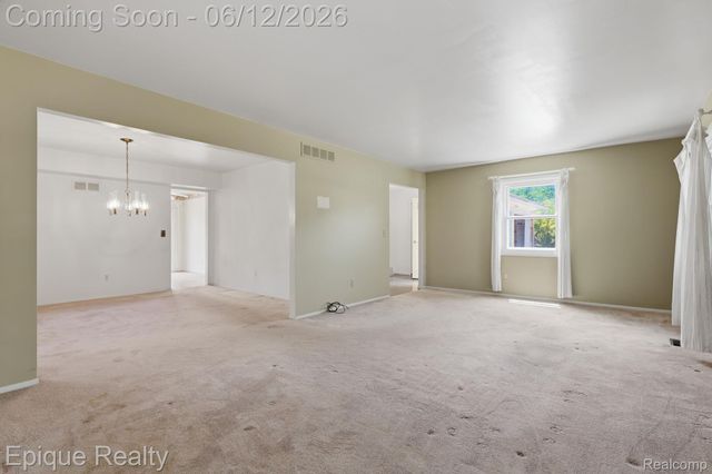4856 Danbury Drive, Troy, MI 48085
