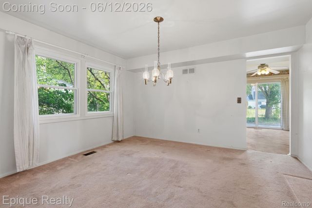 4856 Danbury Drive, Troy, MI 48085