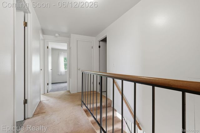 4856 Danbury Drive, Troy, MI 48085