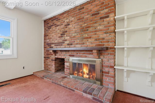 4856 Danbury Drive, Troy, MI 48085