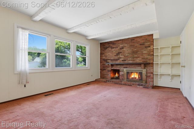 4856 Danbury Drive, Troy, MI 48085