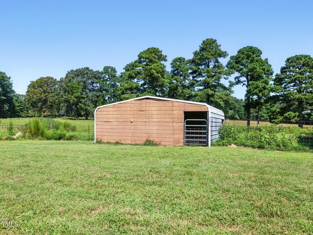 2892 Silk Hope Liberty Road, Siler City, NC 27344