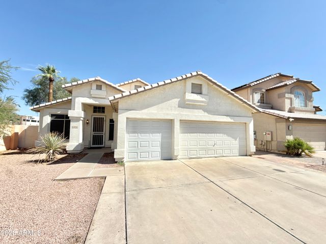 13896 W WILSHIRE Drive, Goodyear, AZ 85395