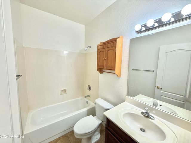 13896 W WILSHIRE Drive, Goodyear, AZ 85395