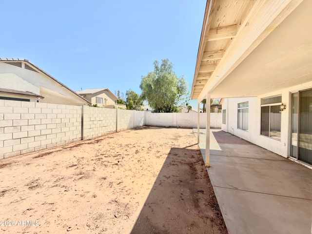 13896 W WILSHIRE Drive, Goodyear, AZ 85395