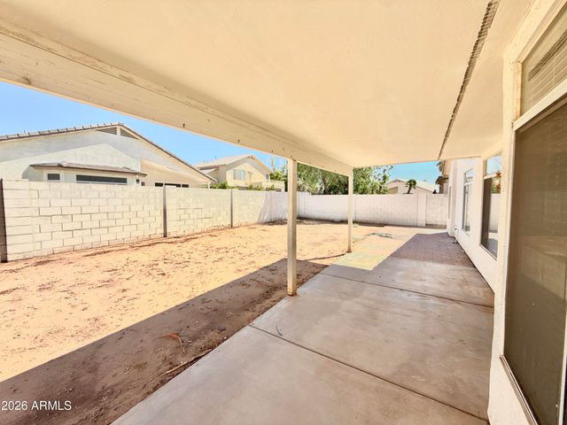 13896 W WILSHIRE Drive, Goodyear, AZ 85395
