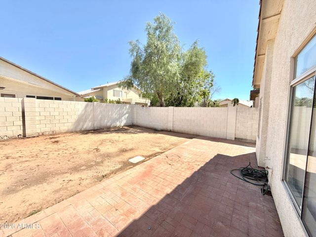 13896 W WILSHIRE Drive, Goodyear, AZ 85395