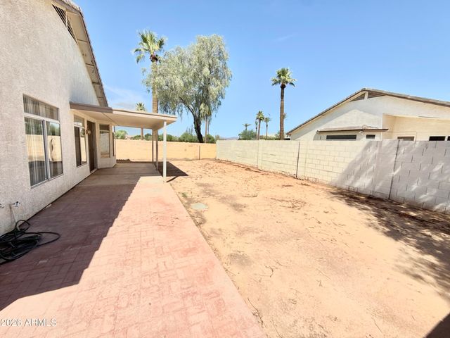 13896 W WILSHIRE Drive, Goodyear, AZ 85395