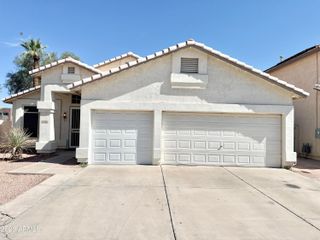 13896 W WILSHIRE Drive, Goodyear, AZ 85395
