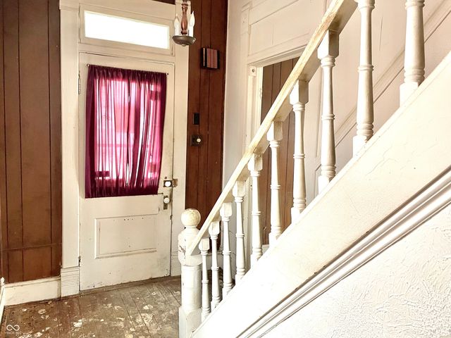 310 S Pleasant Street, Edinburgh, IN 46124