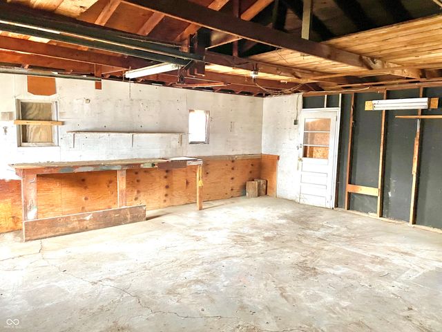310 S Pleasant Street, Edinburgh, IN 46124