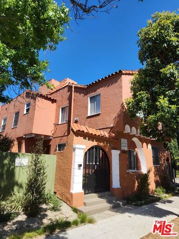 1217 Cedar Avenue, Long Beach, CA 90813