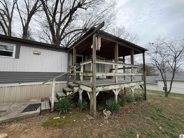 735 Sills Lane, Paducah, KY 42003