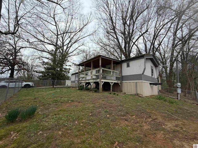 735 Sills Lane, Paducah, KY 42003