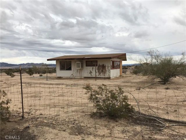 67932 Presswood, 29 Palms, CA 92277