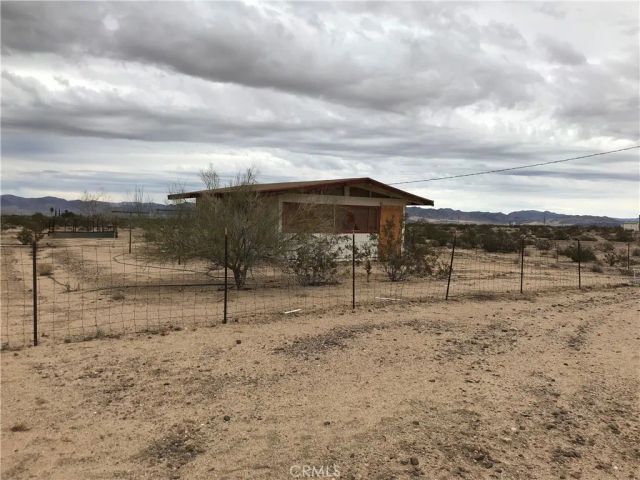 67932 Presswood, 29 Palms, CA 92277