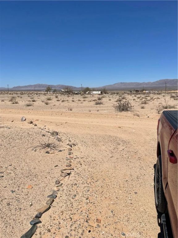 67932 Presswood, 29 Palms, CA 92277