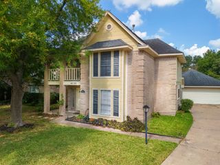 4131 Club Valley Drive, Houston, TX 77082