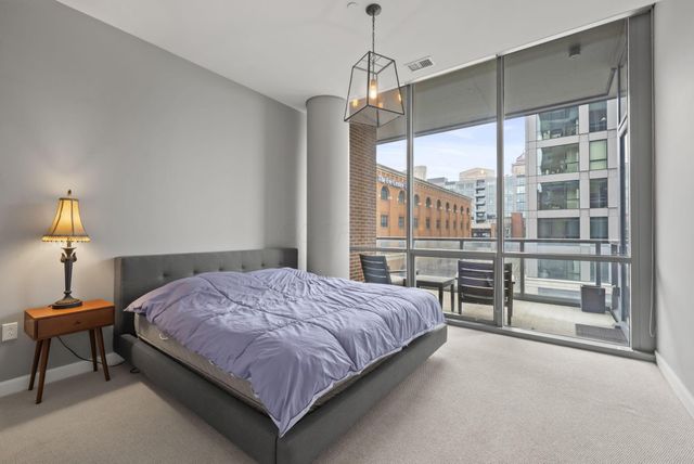 300 W Spring Street, 401, Columbus, OH 43215